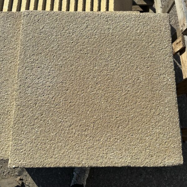 Oakdale | Textured Buff 600x600mm | TAFS Garden Co. Telford, Shropshire