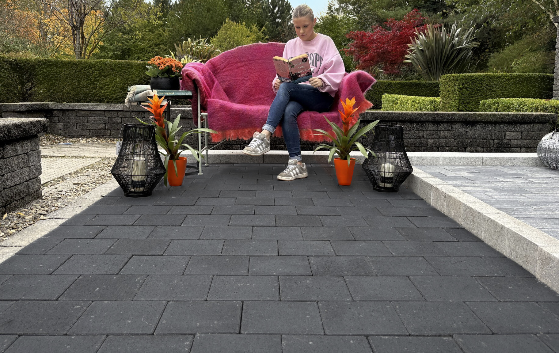 Corrib Block 210x170x50mm | Kilsaran