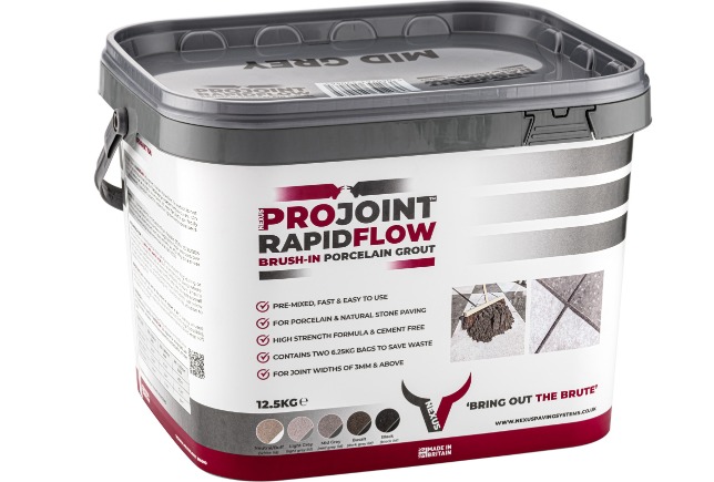 Nexus | Pro Joint Rapid Flow 12.5kg