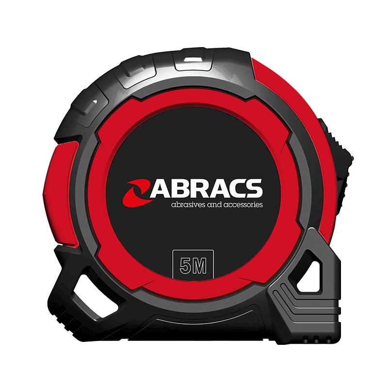ABRACS | Professional Tape Measure