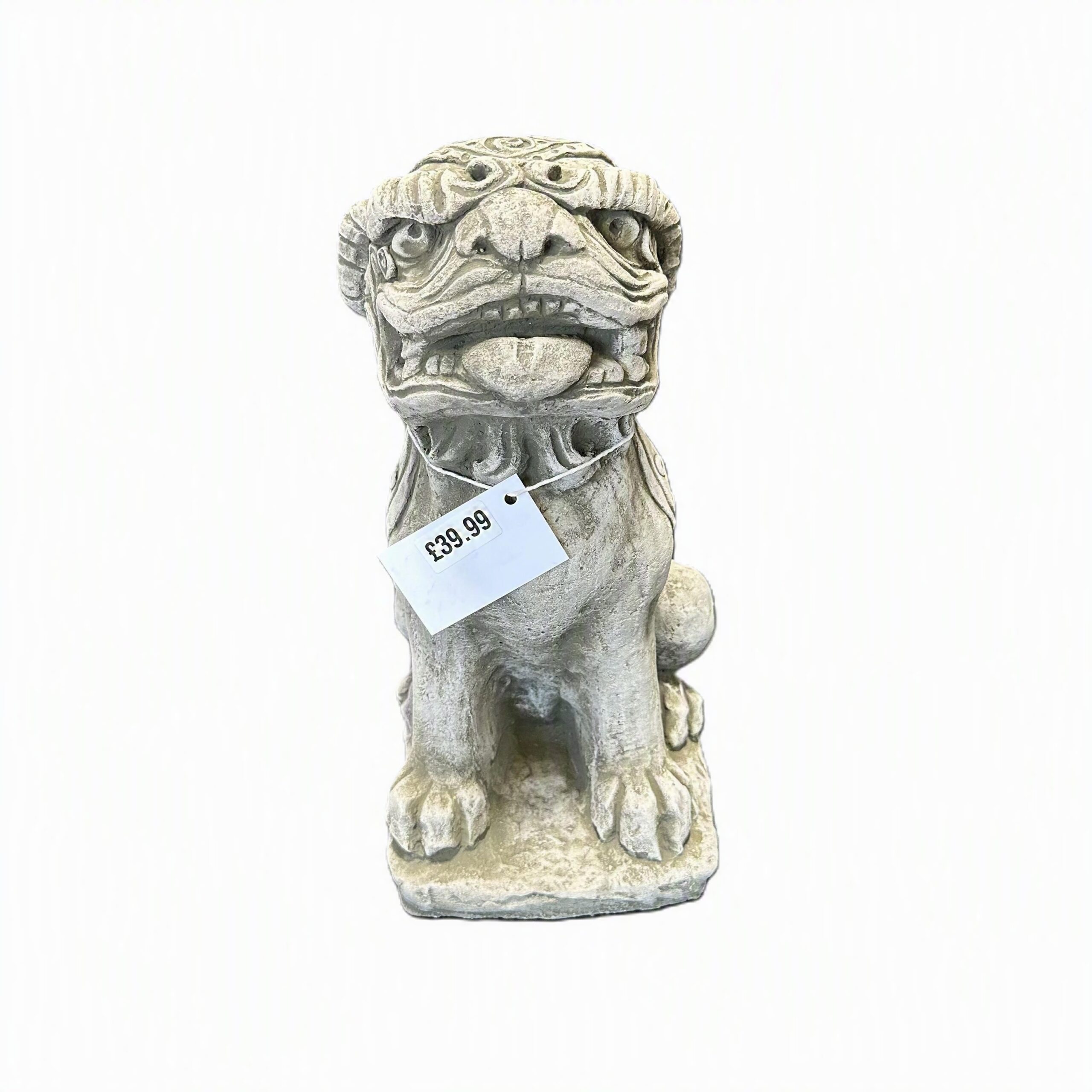 Foo Dog