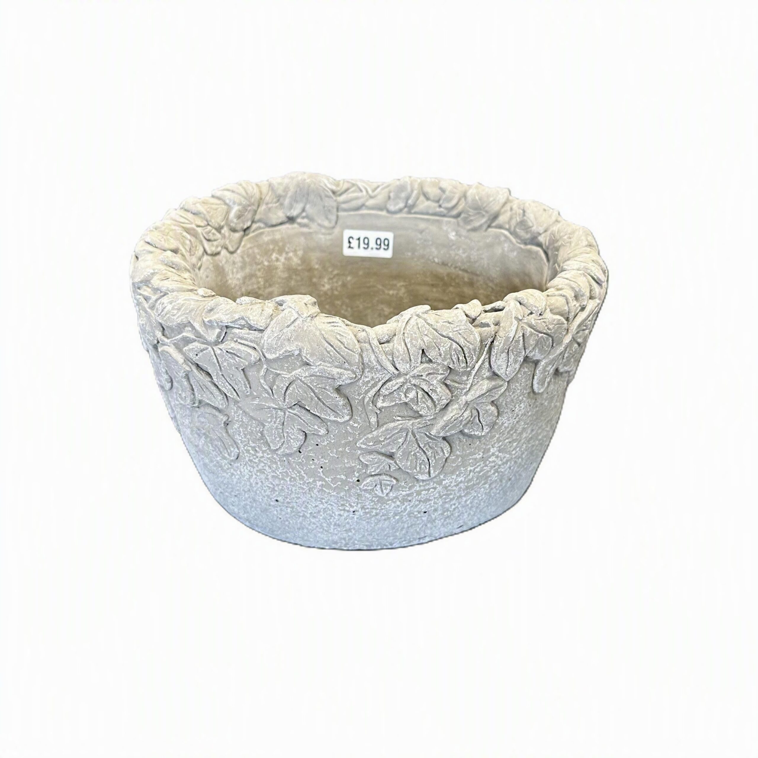 Ivy Planter