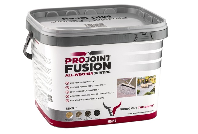 Nexus | Pro Joint Fusion 15kg