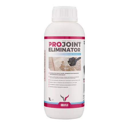 Nexus Grout Haze Eliminator 1 Litre