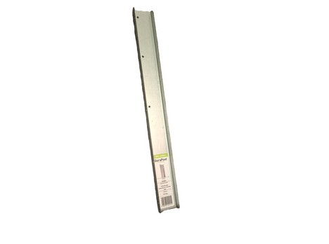 Galvanised Trellis Bracket 500mm