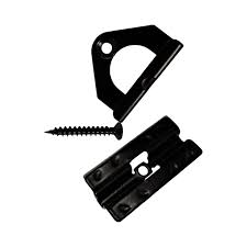 TRUdeck Fixing Clips & Screws