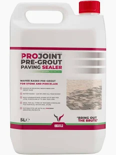 Nexus Pro Joint Invisible Sealer 5 Litres