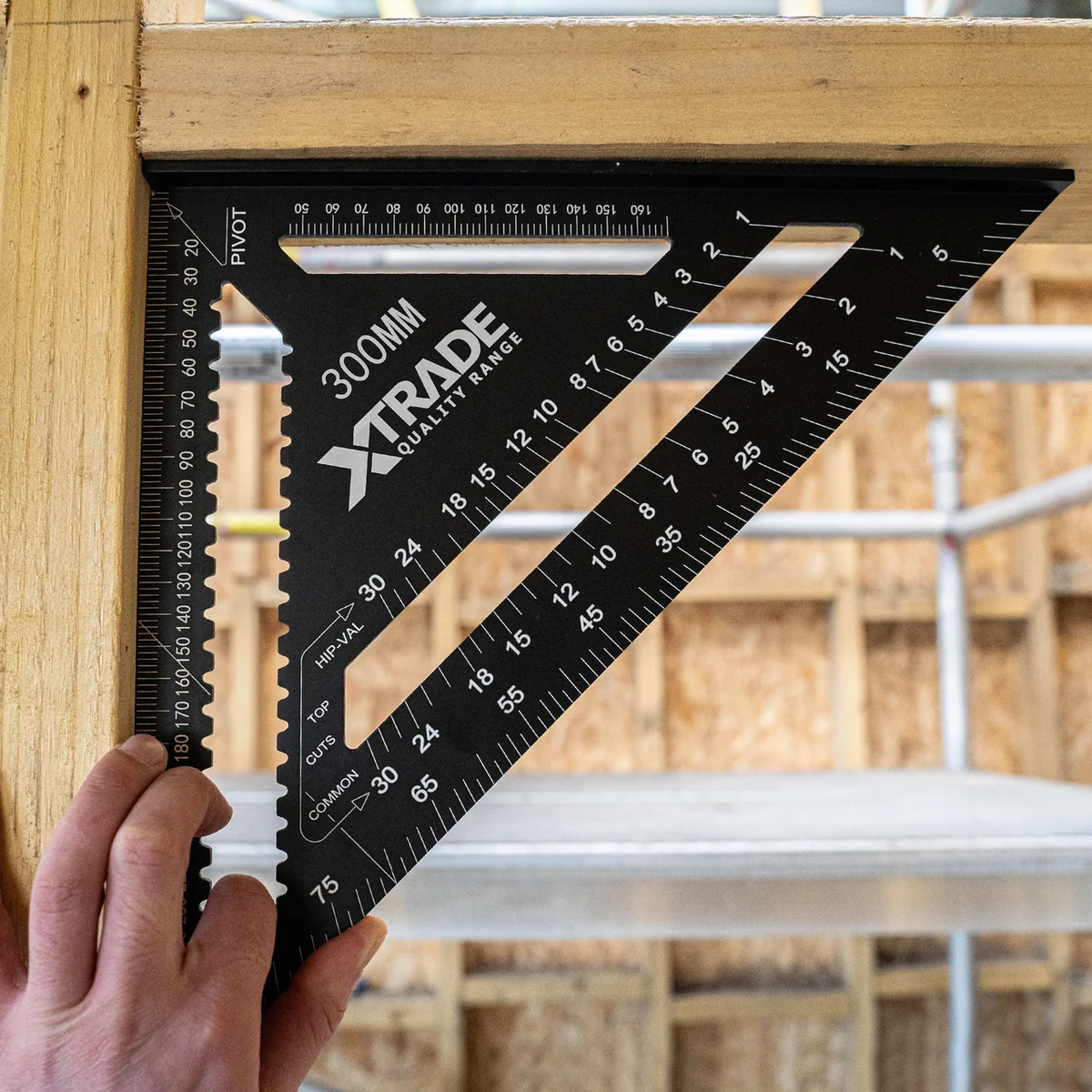 X-Trade Rafter Square Set - Image 3