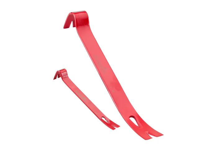 Hultafors Utility Bar Twin Pack (7", 15")
