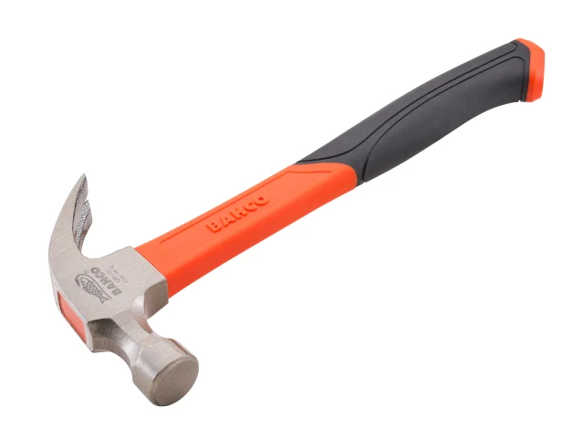 BAHCO 20oz Claw Hammer